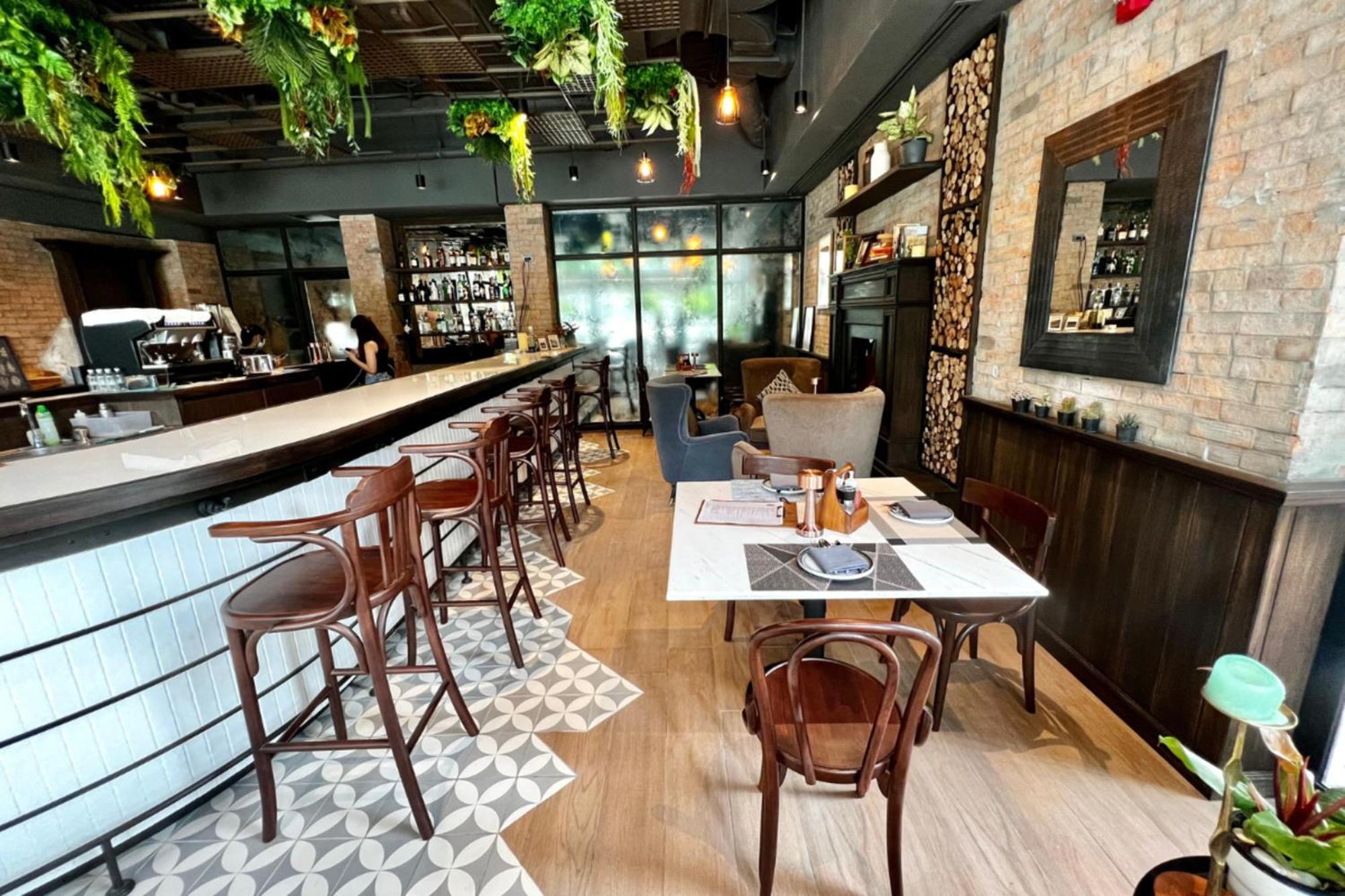 The Idle Hotel And Residence Ban Lam Rua Taek 外观 照片