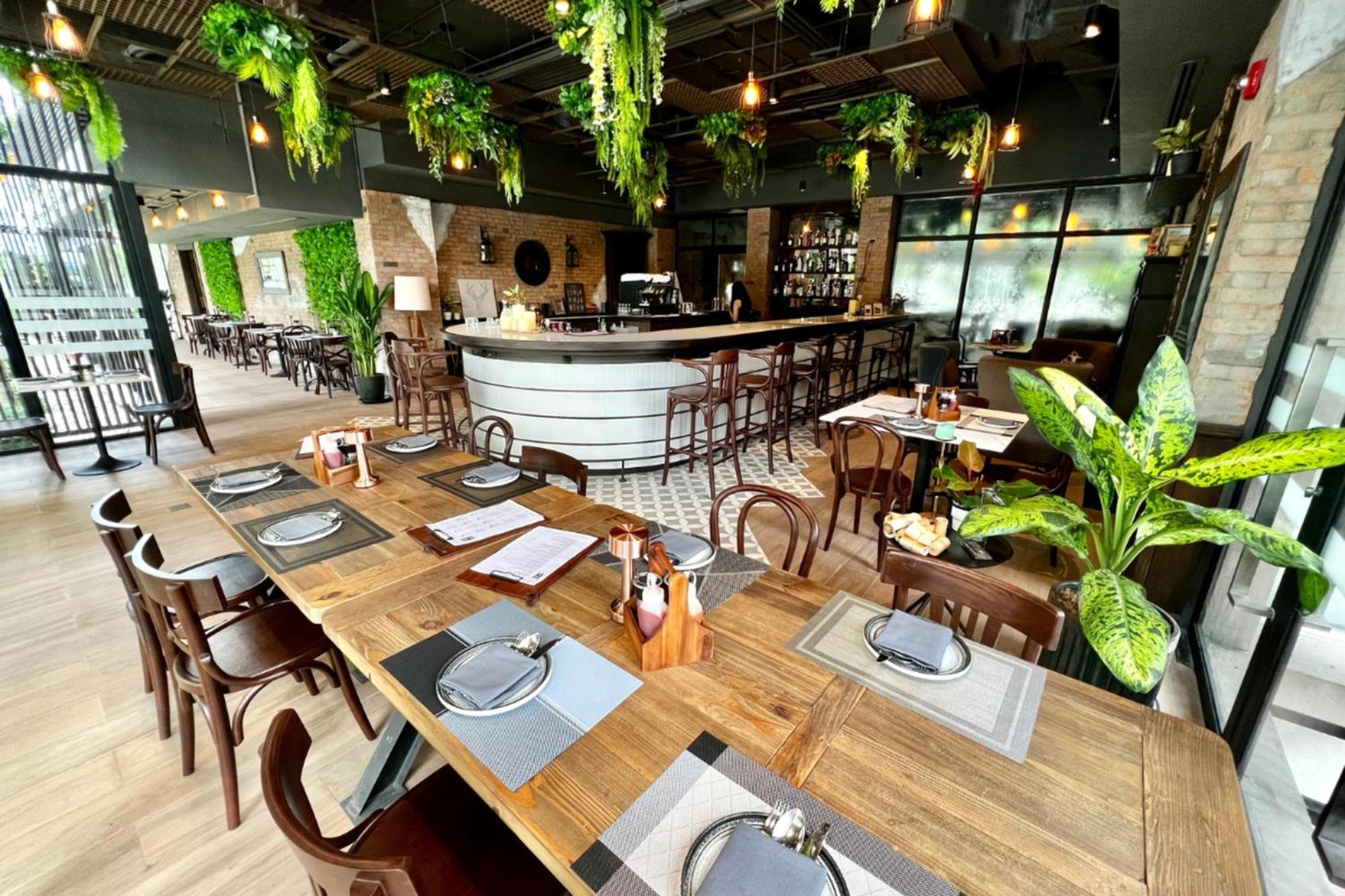 The Idle Hotel And Residence Ban Lam Rua Taek 外观 照片