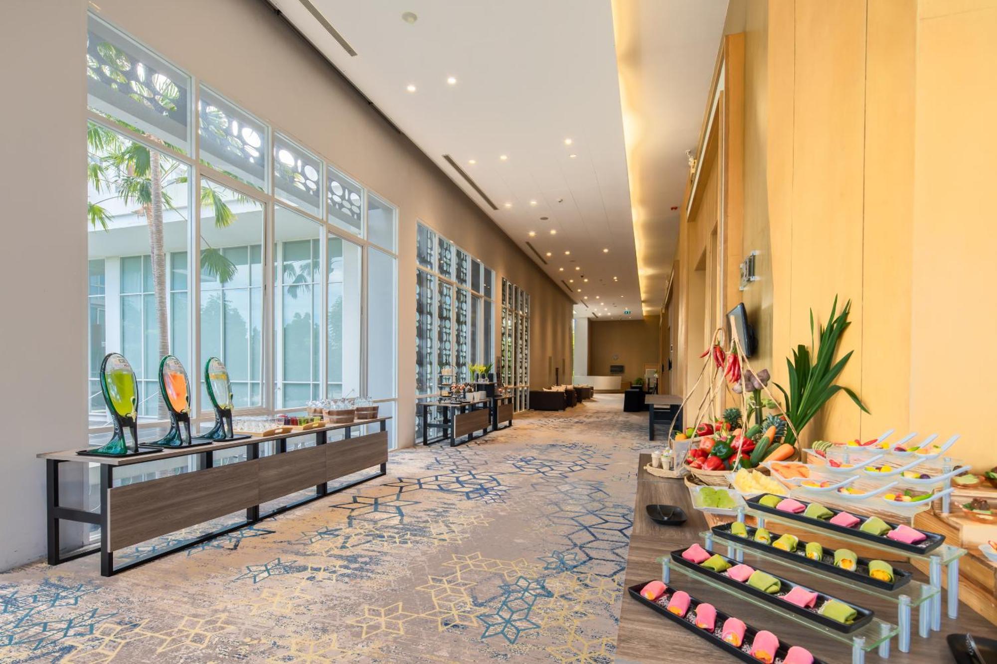 The Idle Hotel And Residence Ban Lam Rua Taek 外观 照片
