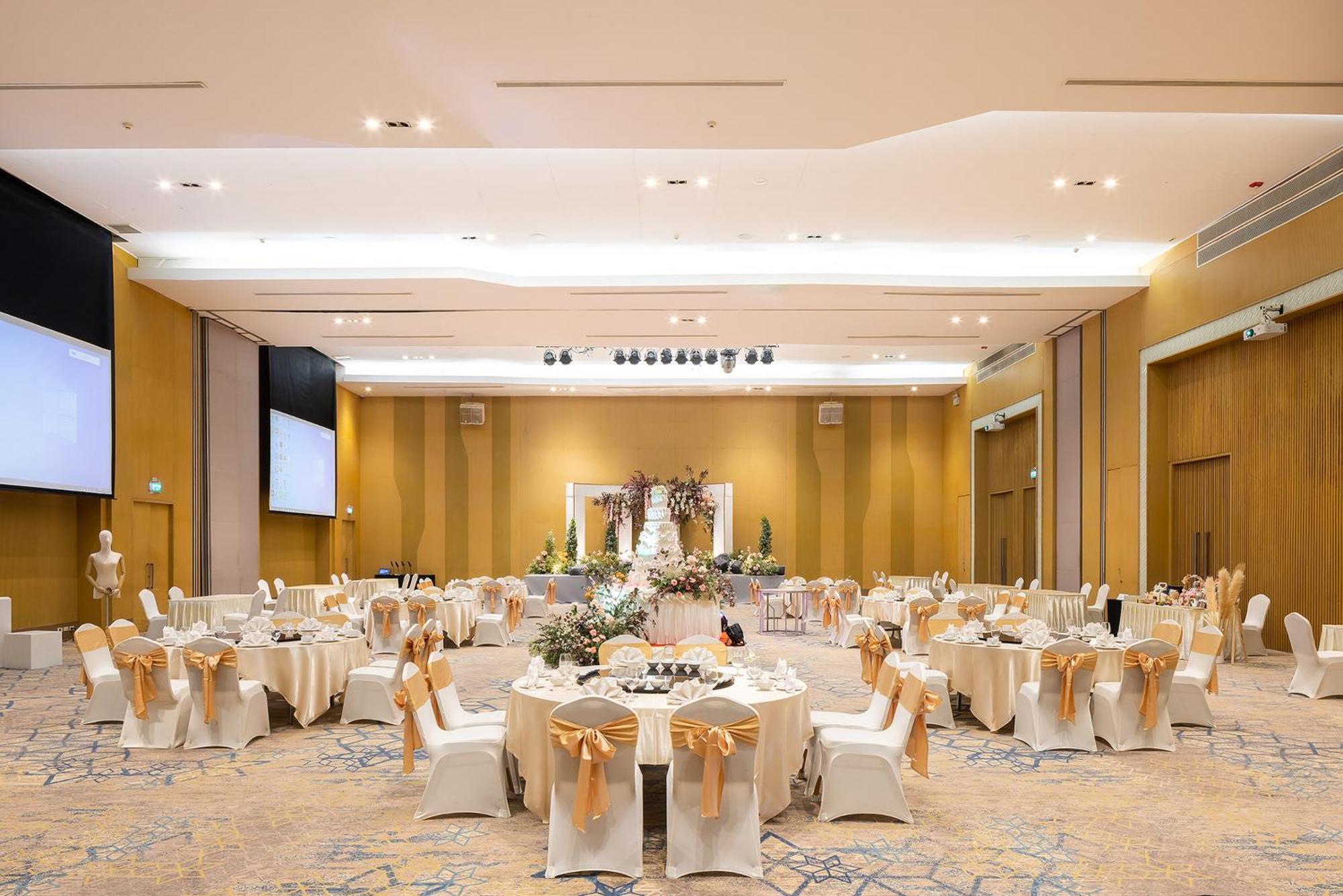 The Idle Hotel And Residence Ban Lam Rua Taek 外观 照片
