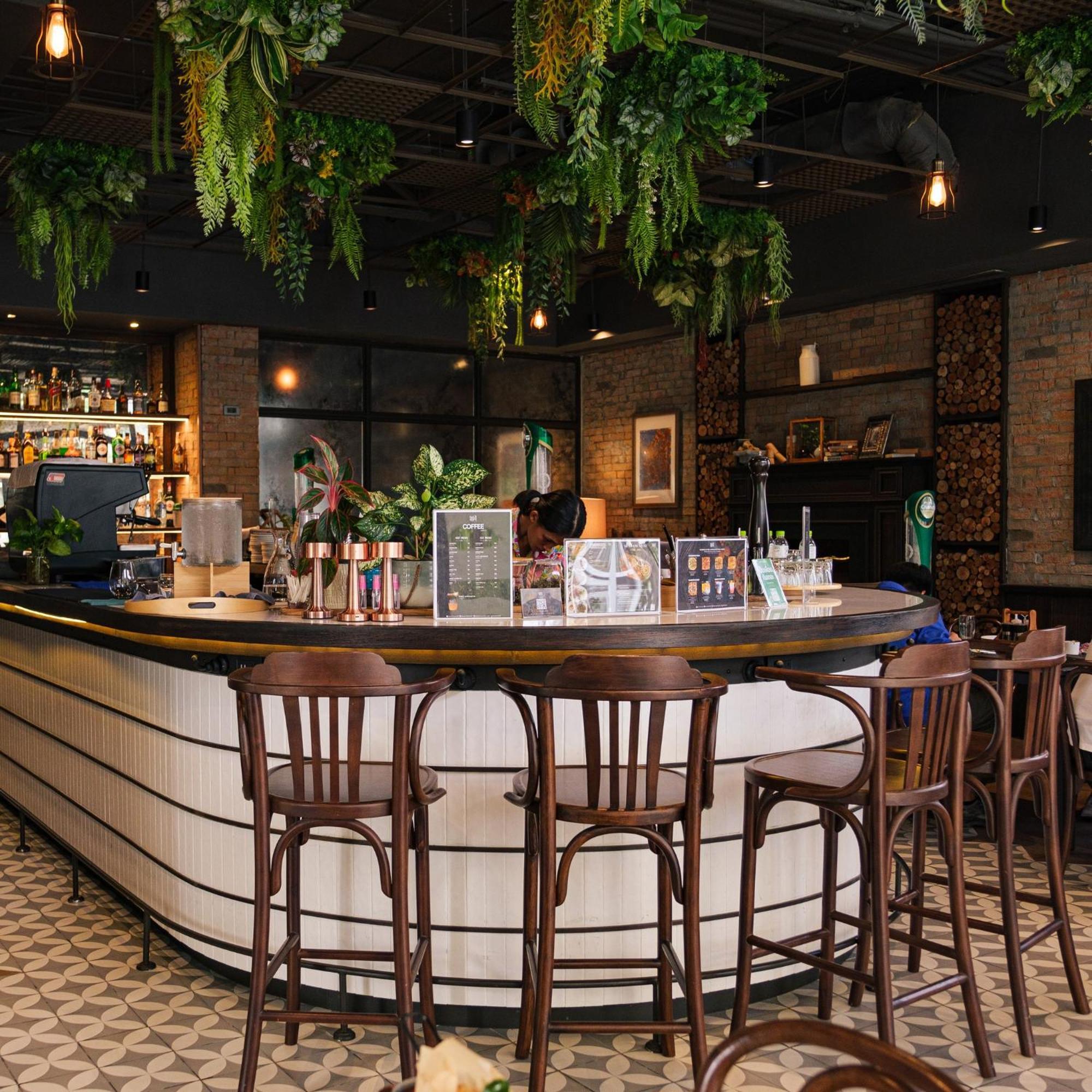 The Idle Hotel And Residence Ban Lam Rua Taek 外观 照片
