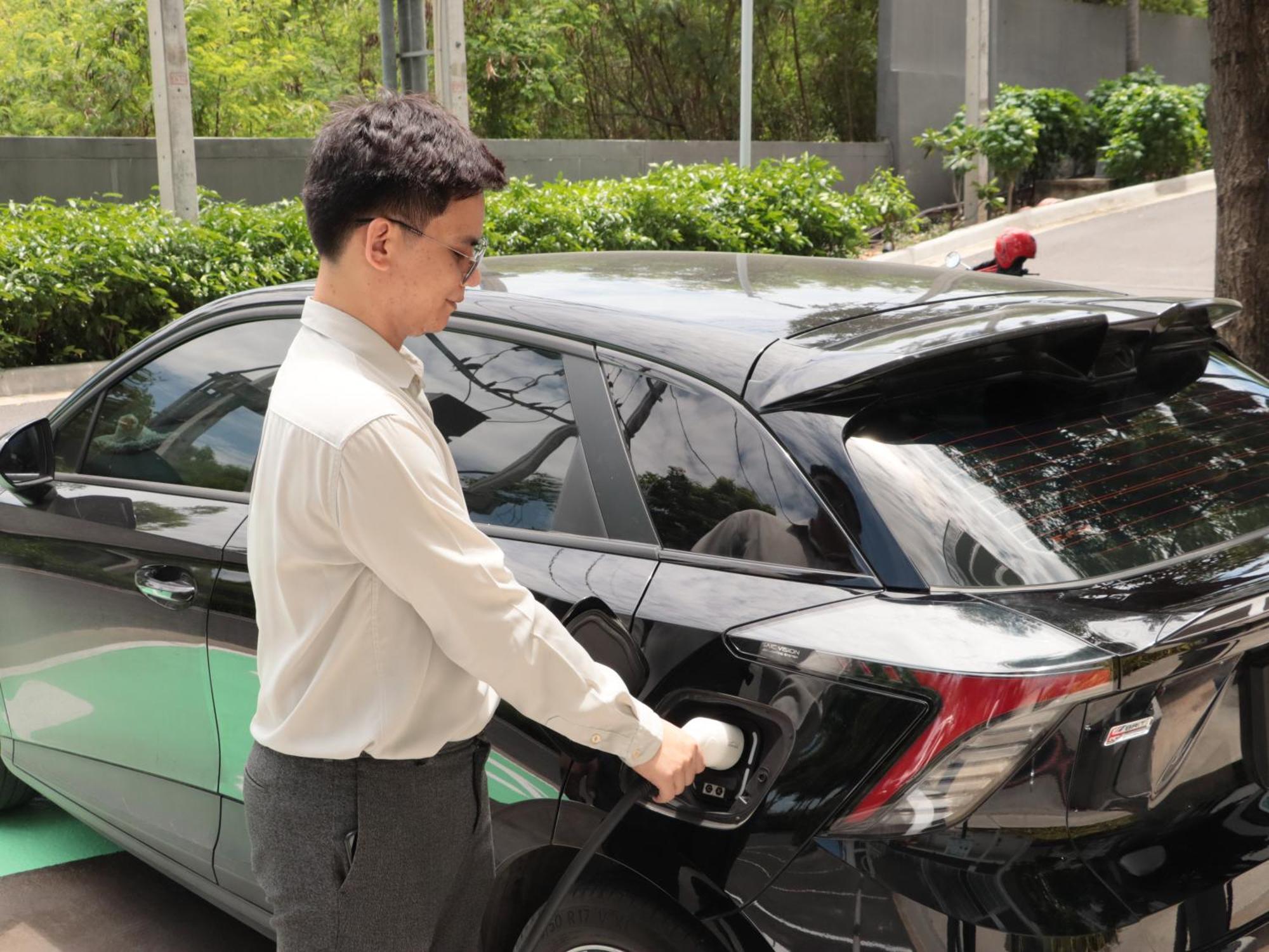 The Idle Hotel And Residence Ban Lam Rua Taek 外观 照片