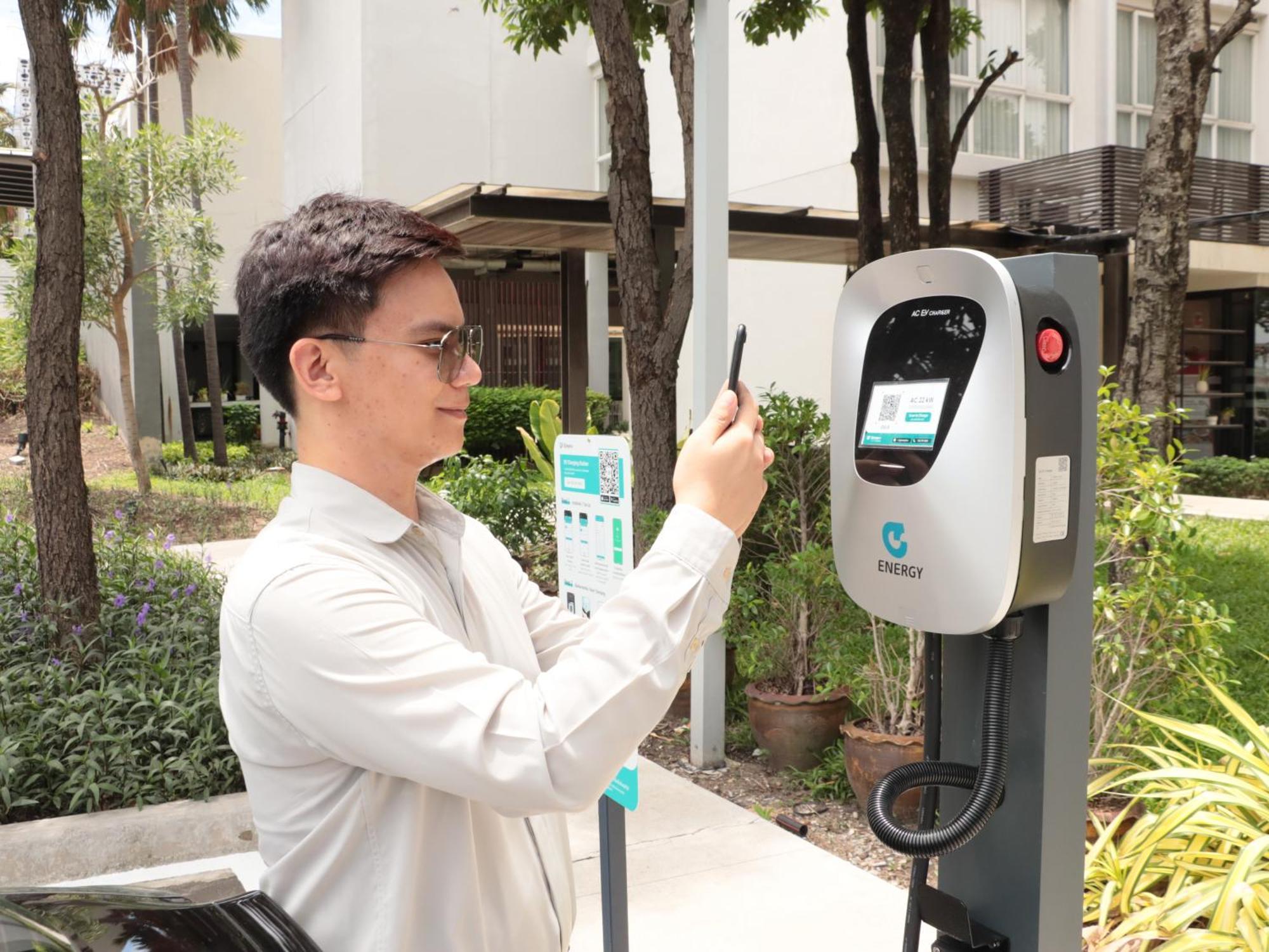 The Idle Hotel And Residence Ban Lam Rua Taek 外观 照片